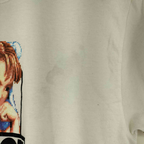 エクストララージ XLARGE 両面プリント S/S Tシャツ メンズ JPN:M