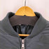 ザラ ZARA ダブルジップ ボンバージャケット メンズ JPN:L