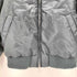 ザラ ZARA ダブルジップ ボンバージャケット メンズ JPN:L