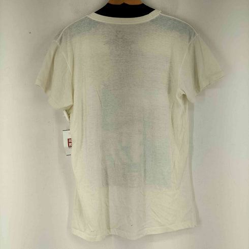 フロントプリント S/S Tシャツ メンズ