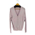 ジョンスメドレー JOHN SMEDLEY コットンカーディガン メンズ import:M