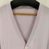 ジョンスメドレー JOHN SMEDLEY コットンカーディガン メンズ import:M