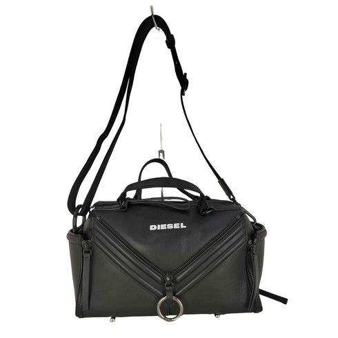 ディーゼル DIESEL Diesel Le Zipper Crossbody メンズ