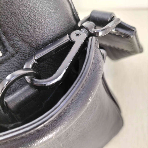 ディーゼル DIESEL Diesel Le Zipper Crossbody メンズ
