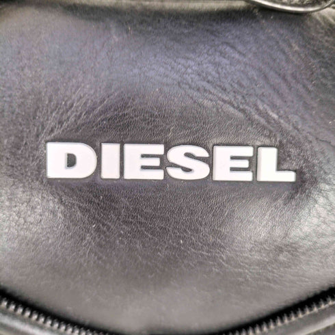 ディーゼル DIESEL Diesel Le Zipper Crossbody メンズ