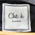 チーク cheek 山羊革 ダブルライダースジャケット レディース JPN:M