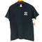 ギルダン GILDAN PIZZA OF DEATH 両面プリント S/S Tシャツ メンズ JPN:L