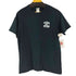 ギルダン GILDAN PIZZA OF DEATH 両面プリント S/S Tシャツ メンズ JPN:L