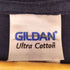 ギルダン GILDAN PIZZA OF DEATH 両面プリント S/S Tシャツ メンズ JPN:L