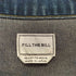 フィルザビル FILL THE BILL デニムカバーオールジャケット メンズ 2