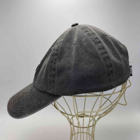 エフティーシー FTC SMALL LOGO 6 PANEL CAP メンズ