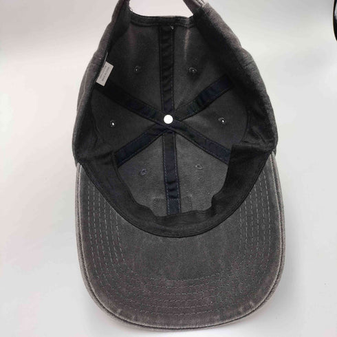 エフティーシー FTC SMALL LOGO 6 PANEL CAP メンズ