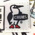 チャムス CHUMS リサイクルオーディナリーデイパック メンズ