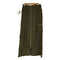 NOGLE ジップカーゴスカート レディース JPN:L