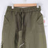 NOGLE ジップカーゴスカート レディース JPN:L