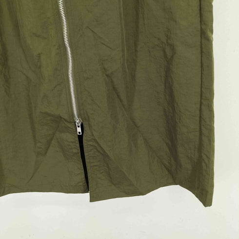 NOGLE ジップカーゴスカート レディース JPN:L