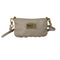 マークバイマークジェイコブス Marc by Marc Jacobs レザー ミニ ショルダーバッグ レディース