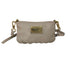 マークバイマークジェイコブス Marc by Marc Jacobs レザー ミニ ショルダーバッグ レディース