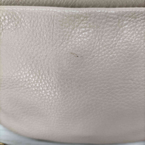 マークバイマークジェイコブス Marc by Marc Jacobs レザー ミニ ショルダーバッグ レディース