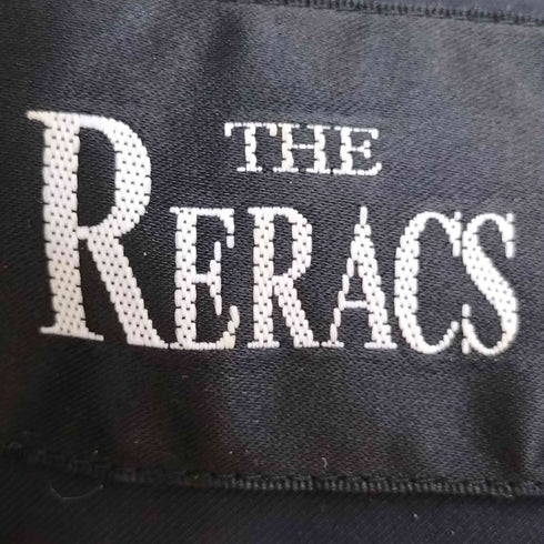 ザリラクス THE RERACS SHORT MODS COATモッズコート レディース JPN:38