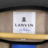 ランバンオンブルー LANVIN en Bleu ベルト付き裾花柄刺繍スプリングコート レディース JPN:38