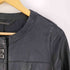 マイケルマイケルコース Michael Michael Kors ノーカラー シープレザージャケット レディース US:4