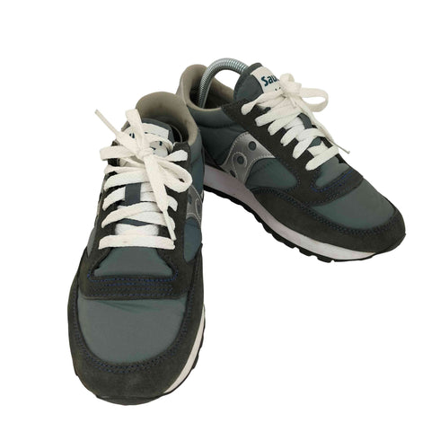 サッカニー SAUCONY JAZZ ORIGINAL ジャズ オリジナル スニーカー レディース JPN:23.5