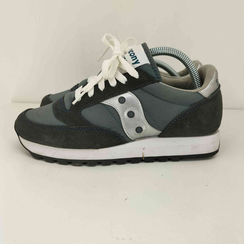 サッカニー SAUCONY JAZZ ORIGINAL ジャズ オリジナル スニーカー レディース JPN:23.5