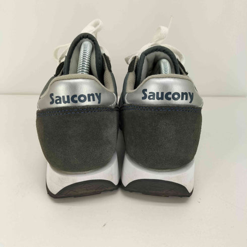 サッカニー SAUCONY JAZZ ORIGINAL ジャズ オリジナル スニーカー レディース JPN:23.5