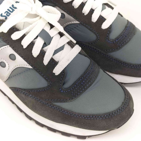 サッカニー SAUCONY JAZZ ORIGINAL ジャズ オリジナル スニーカー レディース JPN:23.5