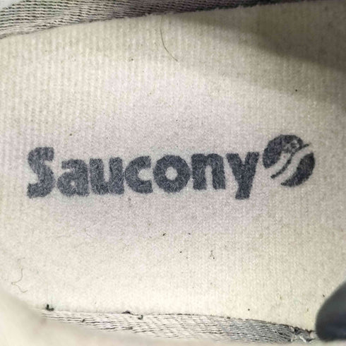 サッカニー SAUCONY JAZZ ORIGINAL ジャズ オリジナル スニーカー レディース JPN:23.5
