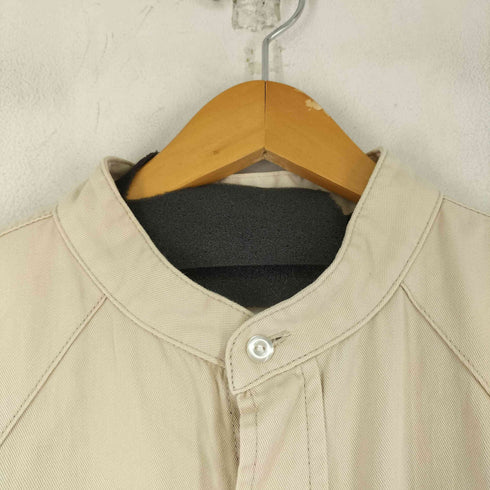 ラングラー Wrangler デニムシャツワンピース レディース FREE