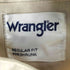 ラングラー Wrangler デニムシャツワンピース レディース FREE