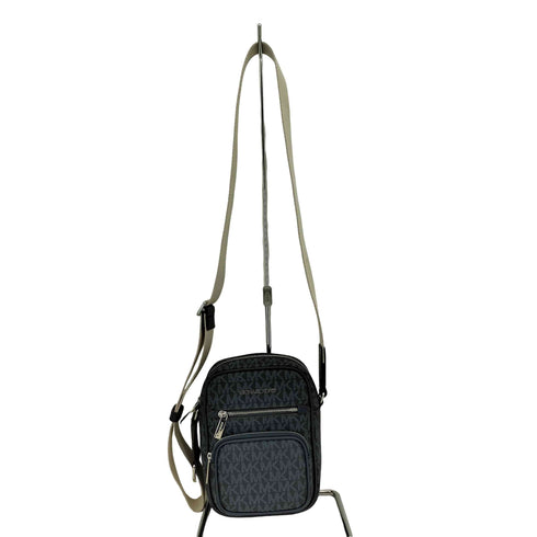 マイケルコース Michael Kors JET SET シグネチャー モノグラム ショルダーバッグ レディース