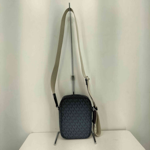 マイケルコース Michael Kors JET SET シグネチャー モノグラム ショルダーバッグ レディース