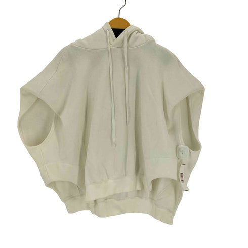 Frankie SHOP ノースリーブパーカー メンズ M/L