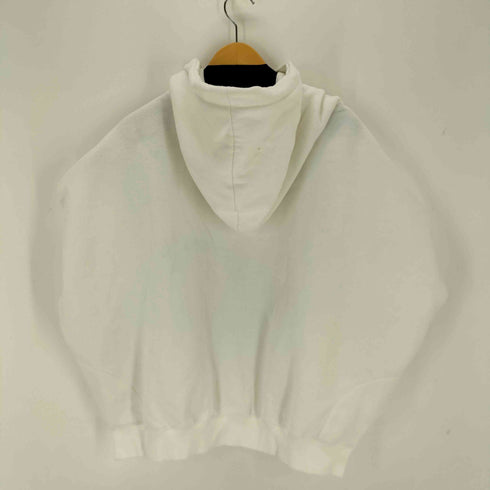 Frankie SHOP ノースリーブパーカー メンズ M/L