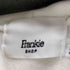 Frankie SHOP ノースリーブパーカー メンズ M/L