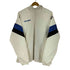 ケルメ KELME ジップアップ ナイロンパーカー メンズ XL