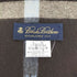 ブルックスブラザーズ BROOKS BROTHERS チェック柄ウールマフラー レディース