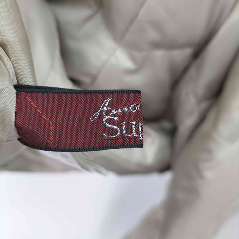 amour supreme フォックスファー ダウンコート レディース JPN:M