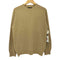 ビームス BEAMS Crew 9Gクルーネックニット メンズ