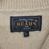 ビームス BEAMS Crew 9Gクルーネックニット メンズ