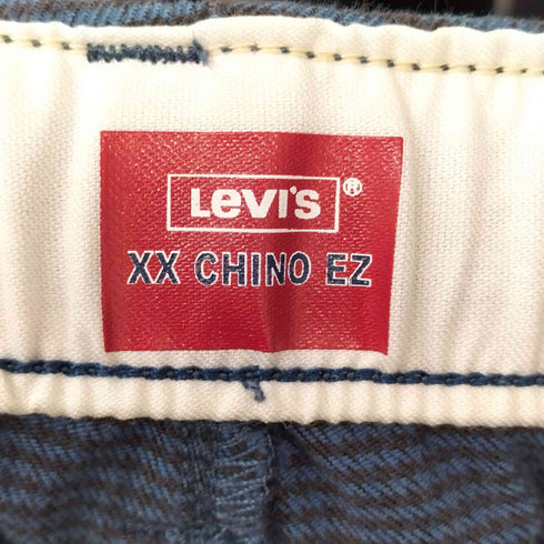 リーバイス Levis CHINO EZ TAPER メンズ XL