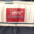 リーバイス Levis CHINO EZ TAPER メンズ XL