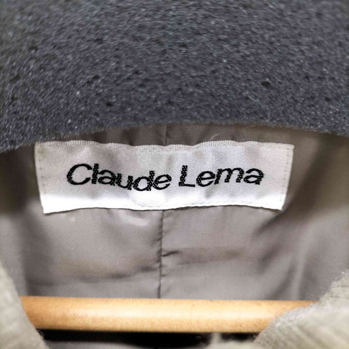 claude lema ダウンジャケット レディース