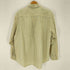 ギャップ Gap 90s OLD The BIG Oxford ストライプオックスフォードシャツ メンズ JPN:S
