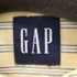 ギャップ Gap 90s OLD The BIG Oxford ストライプオックスフォードシャツ メンズ JPN:S