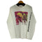 リーバイス Levis フロントプリント L/S Tシャツ メンズ JPN:S