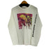 リーバイス Levis フロントプリント L/S Tシャツ メンズ JPN:S